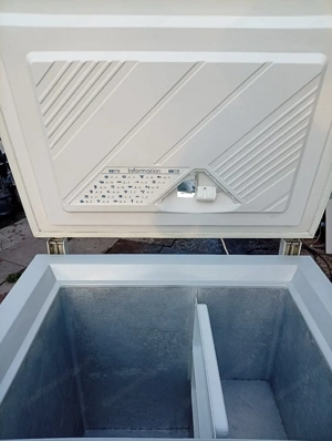 Gefrierschrank  Bild 4