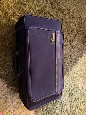 yamaha trompete Bild 5