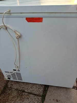 Gefrierschrank  Bild 3