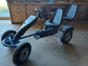 Gokart gebraucht