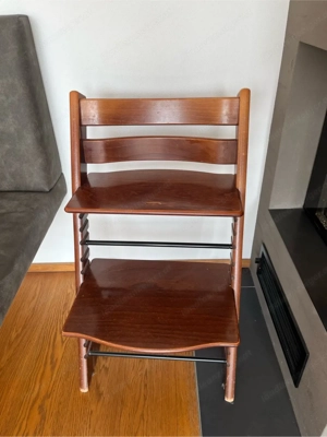 Stokke Tripp Trapp Hochstuhl