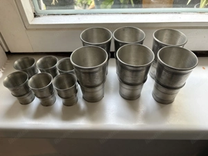 Collini Zinnbecher !!!