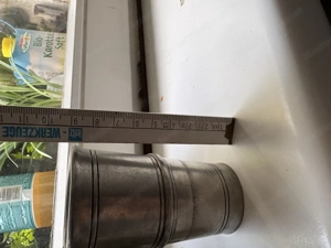 Collini Zinnbecher !!! Bild 2