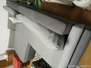 Sofa Bettfunktion  Bild 4