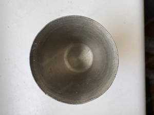 Collini Zinnbecher !!! Bild 6