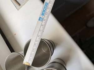 Collini Zinnbecher !!! Bild 3