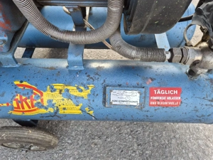 Kompressor Arge Bild 2