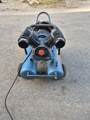 Kompressor Arge Bild 5