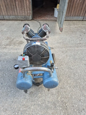 Kompressor Arge Bild 4