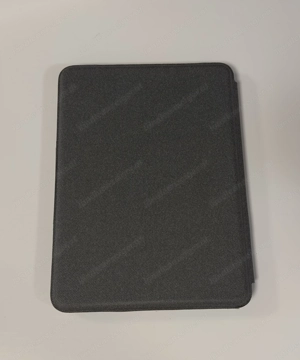 Apple iPad Air 4 (64GB, sky blue) mit Apple Pencil (2. Gen) und Logitech Folio Touch Bild 4