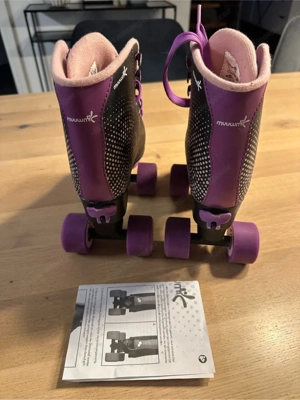 Rollschuhe Kinder Bild 4