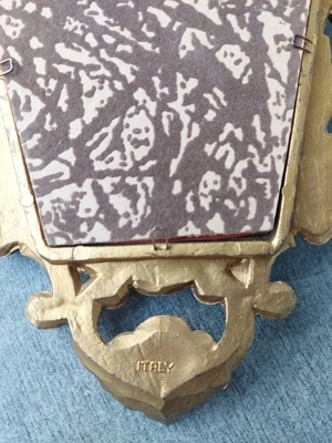 Spiegel Italy Bild 3