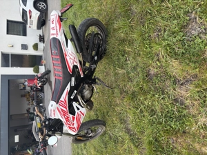 Derbi Senda DRD X-Treame 50