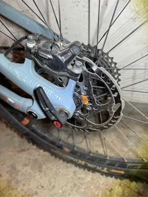 Conway WME627 27,5 Zoll Bild 5