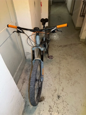 Conway WME627 27,5 Zoll Bild 4