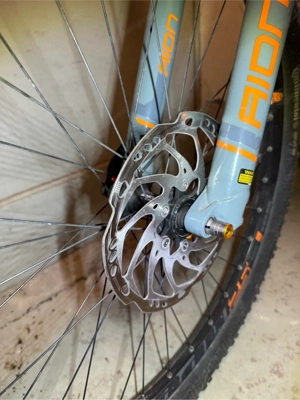 Conway WME627 27,5 Zoll Bild 3