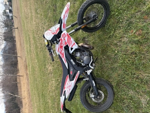 Derbi Senda DRD X-Treame 50 Bild 2