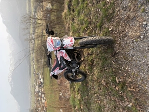 Derbi Senda DRD X-Treame 50