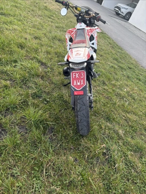 Derbi Senda DRD X-Treame 50 Bild 4