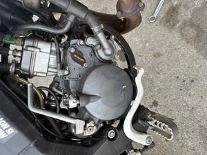 Derbi Senda DRD X-Treame 50 Bild 3