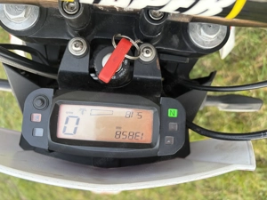 Derbi Senda DRD X-Treame 50 Bild 7