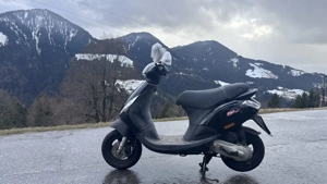 Piaggio Zip 50 2-Takt Bild 2