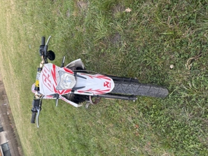 Derbi Senda DRD X-Treame 50 Bild 6