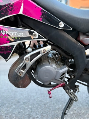 Derbi Senda Drd X-Treme Sm Bild 4