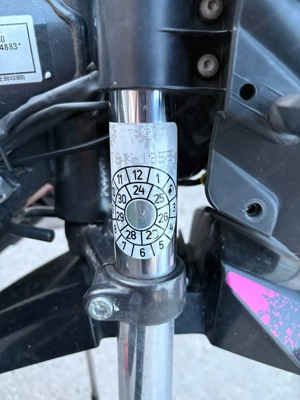 Derbi Senda Drd X-Treme Sm Bild 5