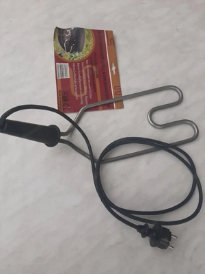 Heitzkohlenanzünder