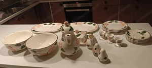 Speiseservice 20 teilig