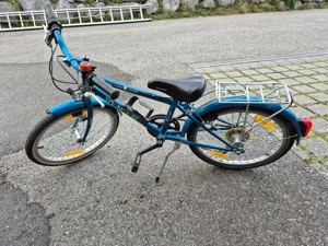 Taifun Citybike Bild 2