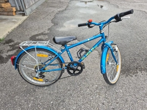 Taifun Citybike