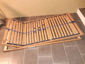 Lattenrost 190 x 90 cm Bild 2