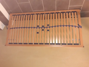 Lattenrost 190 x 90 cm Bild 3