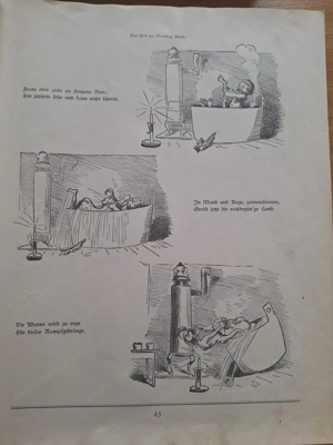 "Wilhelm Busch Album" Bild 2