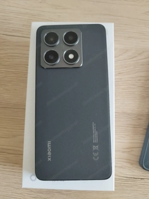 Xiaomi 14T titan black (Magenta) Bild 2