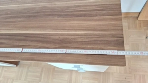 Bürotisch   Schreibtisch Bild 4