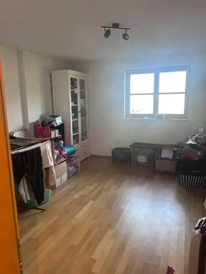 Lichtdurchflutete 4 Zimmer Terrassenwohnung mit Tollem Ausblick Provisionsfrei  Bild 5