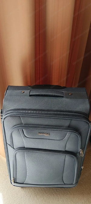 Reisekoffer Glückskind Bild 2