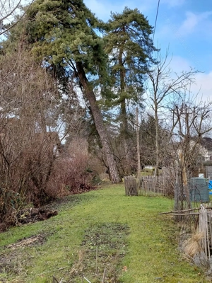 Haus in zentraler Lage  mit idyllischem Garten - Dornbirn 