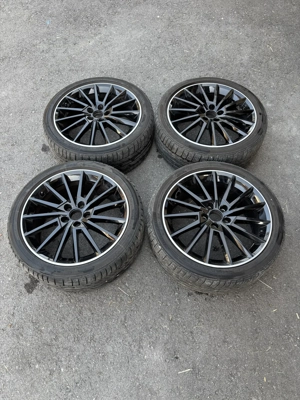 Skoda Rapid Monte Carlo Edition Steel Gray, 1,6 TDI Erstmalige Zulassung: 2018, Leistung: 116PS 85kW Bild 10