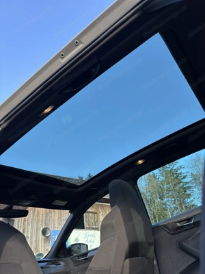 Skoda Rapid Monte Carlo Edition Steel Gray, 1,6 TDI Erstmalige Zulassung: 2018, Leistung: 116PS 85kW Bild 8