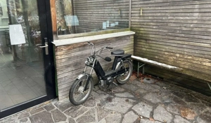 Fantic Issimo 1980 Bild 2