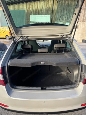 Skoda Rapid Monte Carlo Edition Steel Gray, 1,6 TDI Erstmalige Zulassung: 2018, Leistung: 116PS 85kW Bild 9