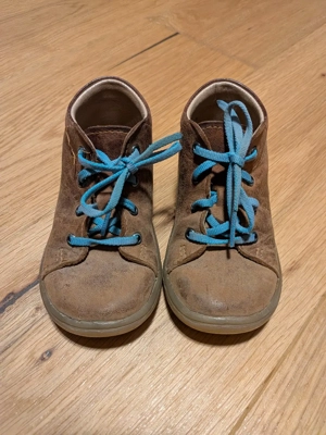 Waldviertler Größe 22  Bild 3