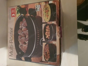 Maroniröster  Bild 4