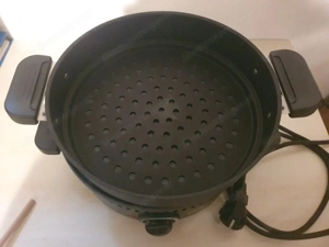 Maroniröster  Bild 2