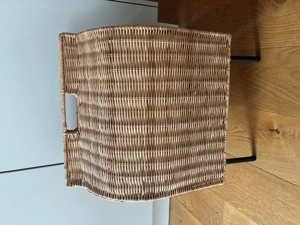 unbenützter Katzenkorb Bild 3