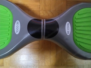 Hooverboard mit Ladekabel Bild 2